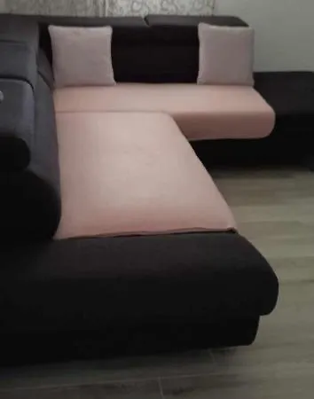 Gordana Appartement *