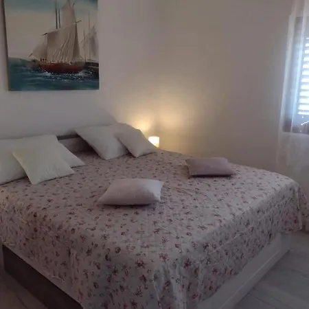 Gordana Appartement