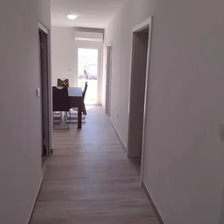 Appartement Gordana *