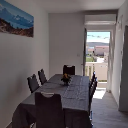 Gordana Appartement