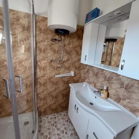 Appartement Gordana