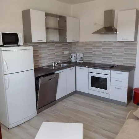 Appartement Gordana Ljubač