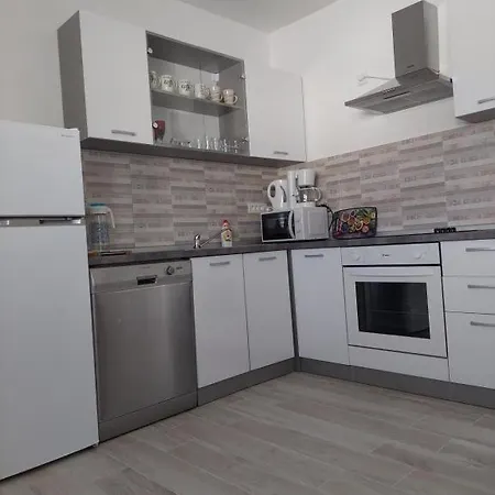 Appartement Gordana