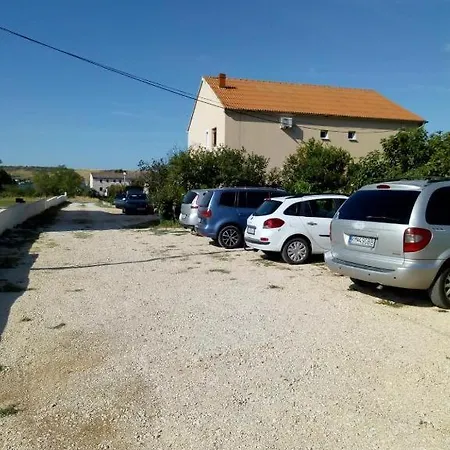 Gordana Appartement *