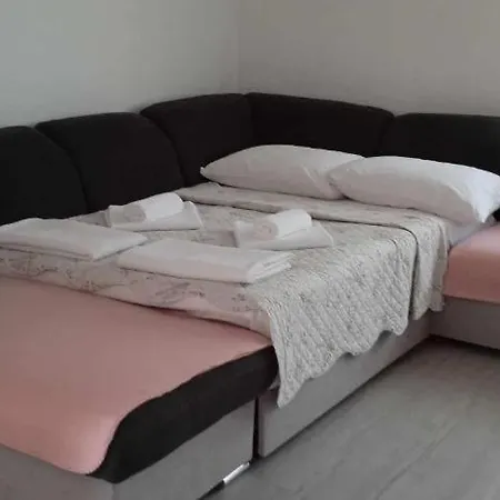 Gordana Appartement Ljubač