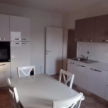Appartement Gordana Ljubač