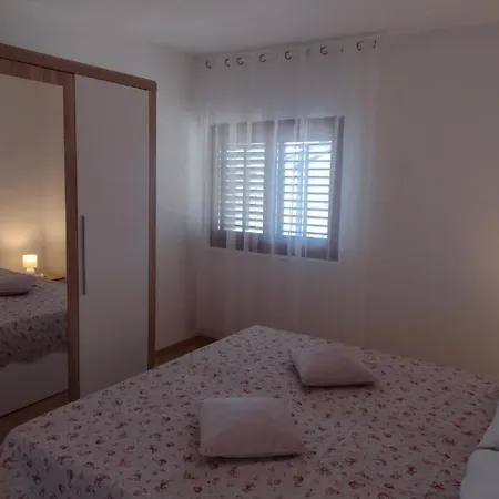 Appartement Gordana Ljubač