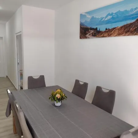 Appartement Gordana *