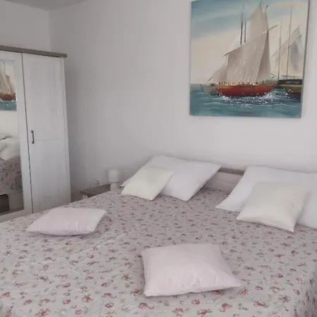 Gordana Appartement Ljubač