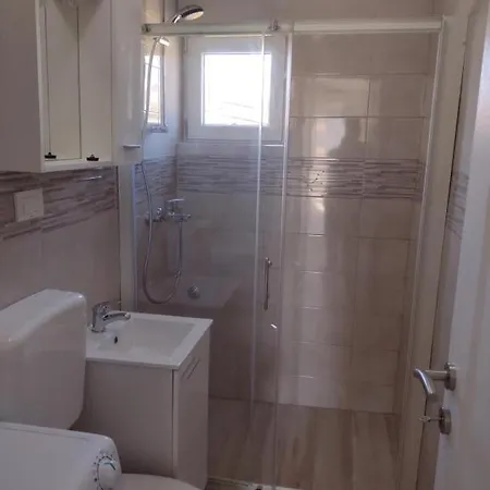 Appartement Gordana
