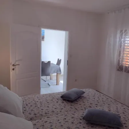 Appartement Gordana *