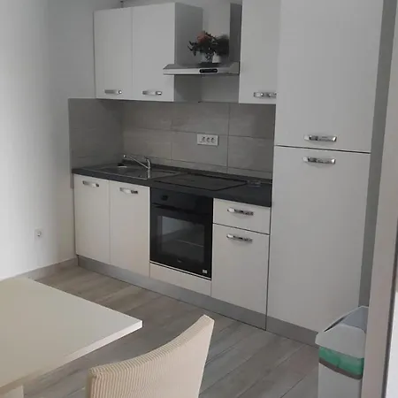Appartement Gordana *