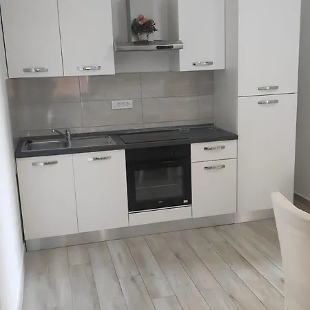 Appartement Gordana *