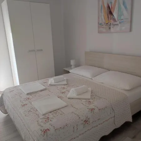 Gordana Appartement *