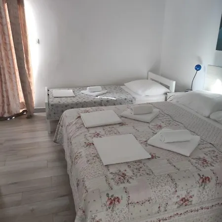 Appartement Gordana *