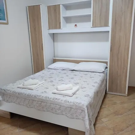Gordana Appartement *