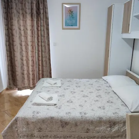 Appartement Gordana *