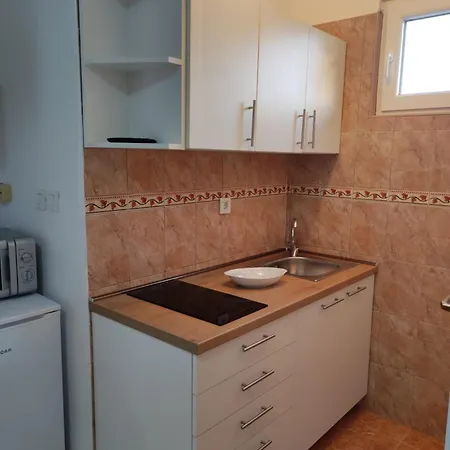 Gordana Appartement Ljubač