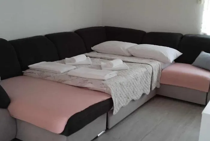 Gordana Appartement Ljubač
