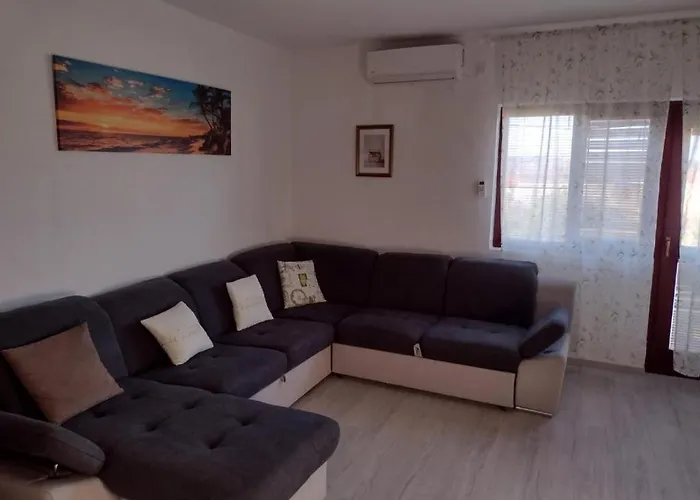 Gordana Apartman