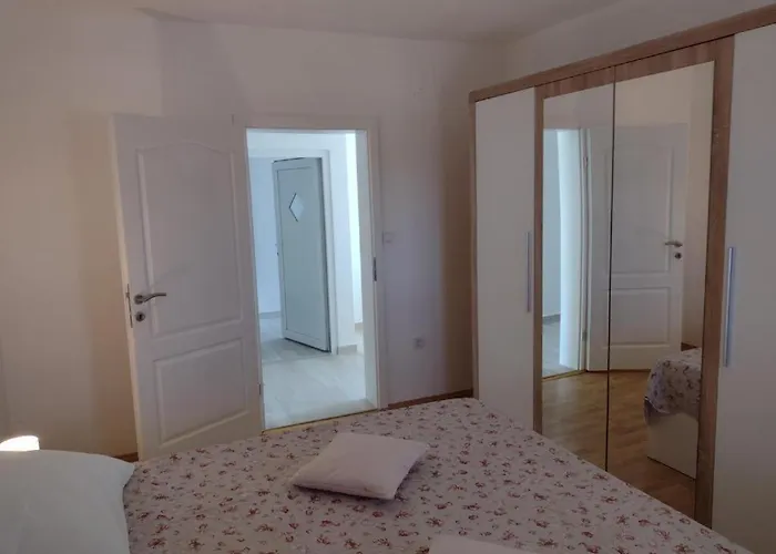 Gordana Apartman