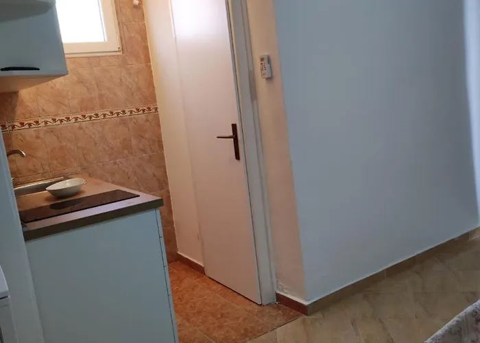 Apartman Gordana